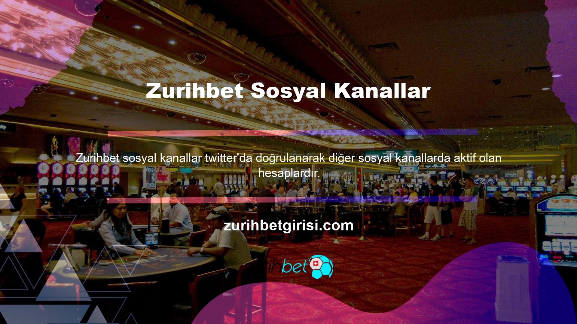 Duyurular anında yapılır ve kesinti yoktur