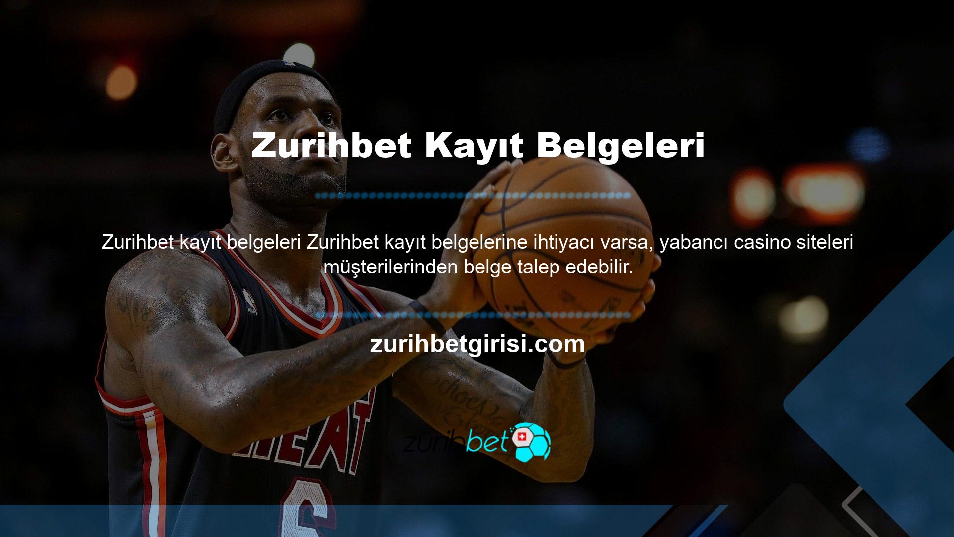 Şirket, önemli görünmese bile bir dosya isteyebilir