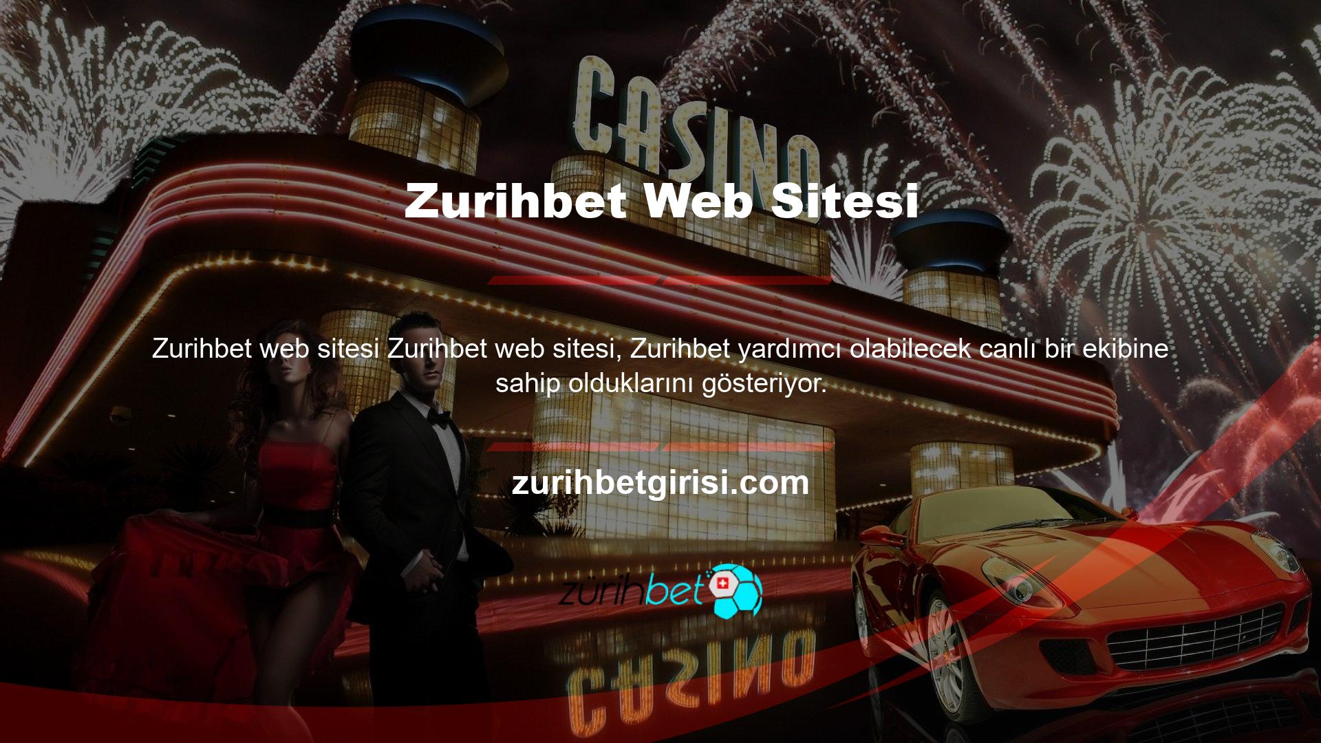 Web sitesindeki bahisleriniz hakkında herhangi bir sorunuz varsa, canlı destek ekibimizle konuşabilirsiniz